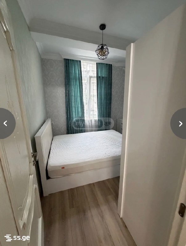 Квартира, 3 спальни — фото 5