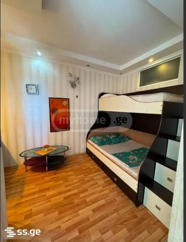 Квартира, 2 спальни — фото 1