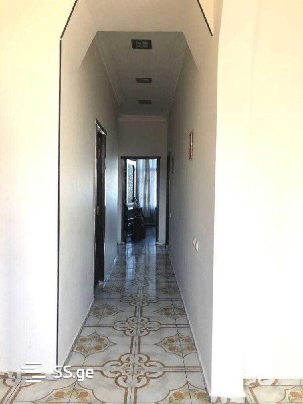 Квартира, 2 спальни · Багратиони I — фото 2