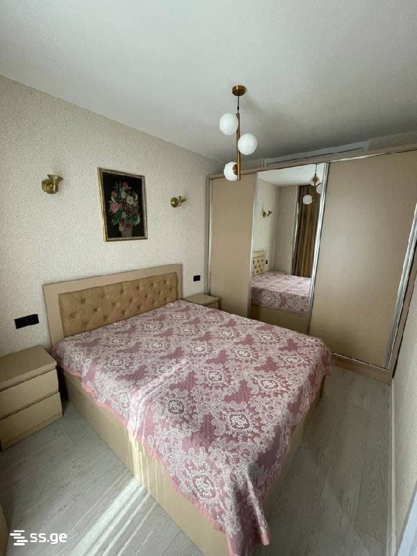 Квартира, 2 спальни — фото 3