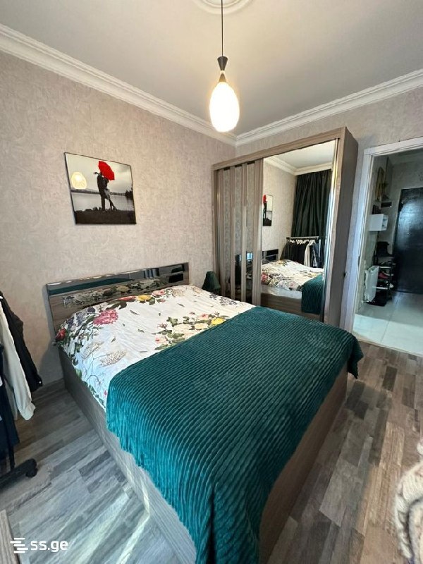 Квартира, 2 спальни — фото 5