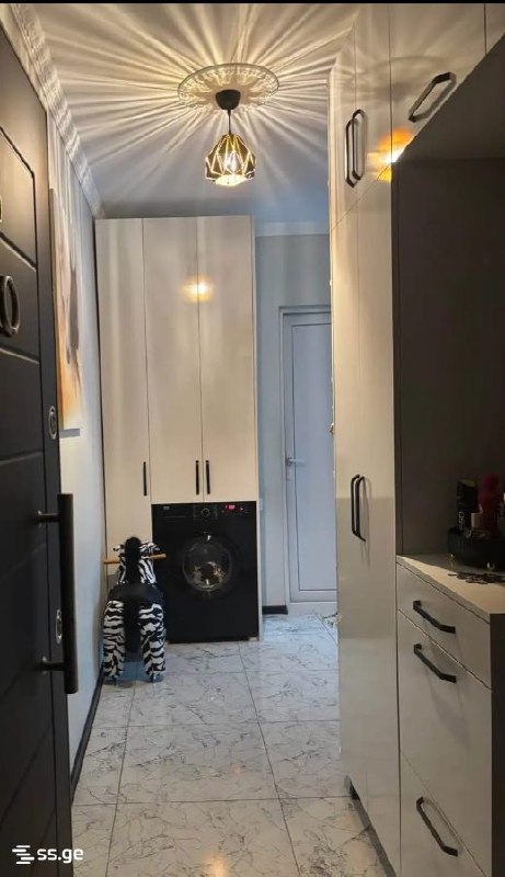 Квартира, 2 спальни — фото 2