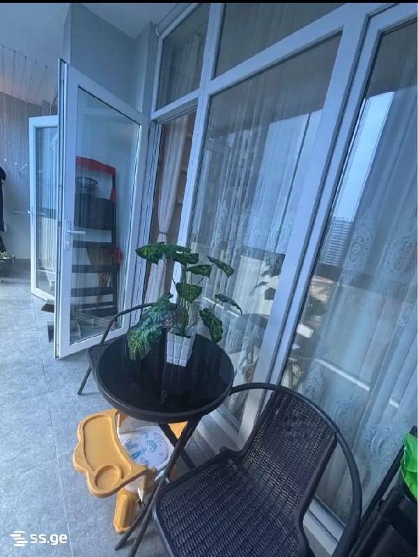 Квартира, 2 спальни — фото 3