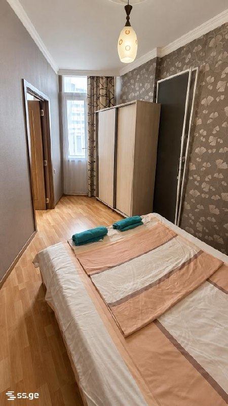 Квартира, 2 спальни — фото 5