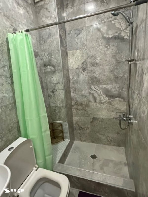 Квартира, 2 спальни — фото 5