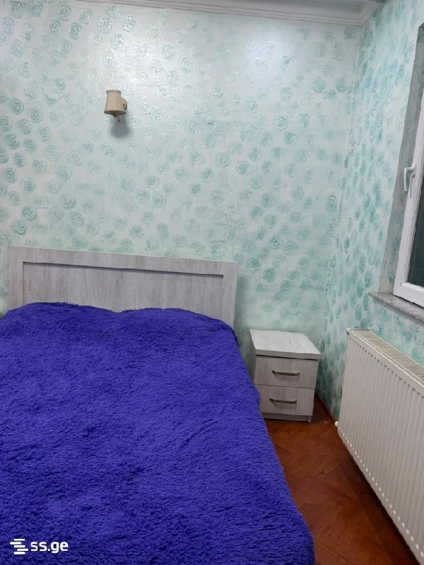Квартира, 2 спальни — фото 3