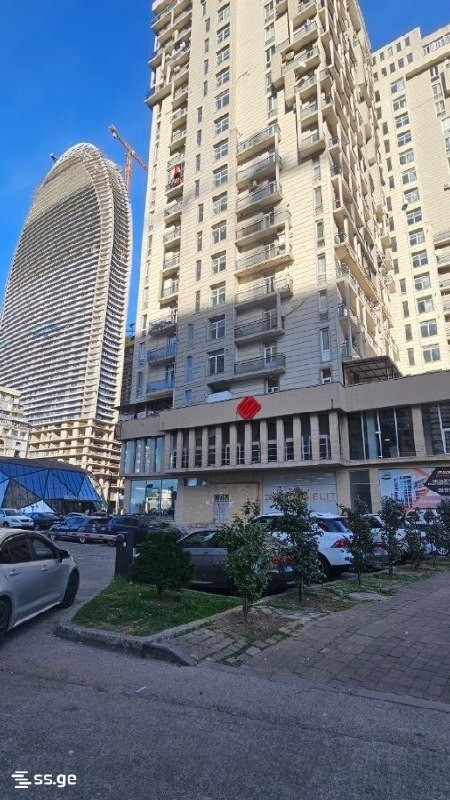 Квартира, 2 спальни — фото 3