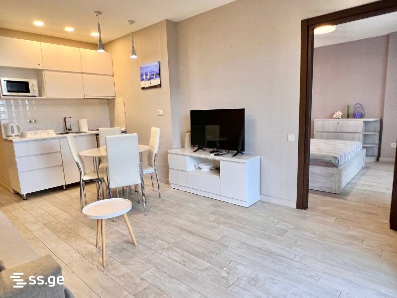 Квартира, 1 спальня — фото 3
