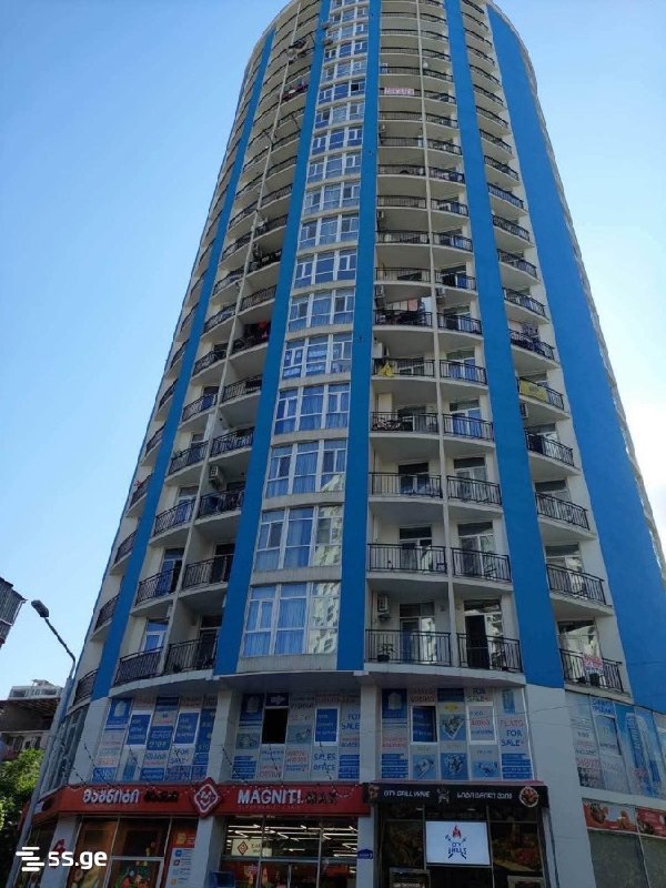Квартира, 1 спальня — фото 2