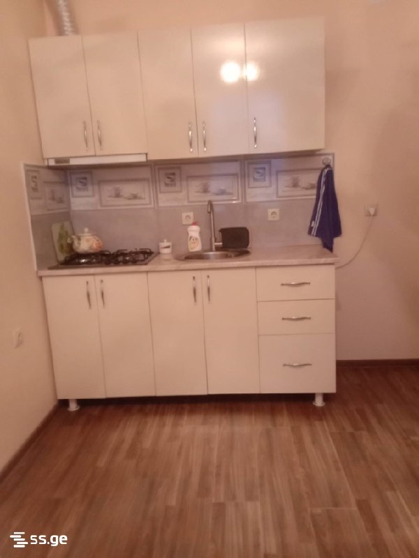 Квартира, 2 спальни — фото 1