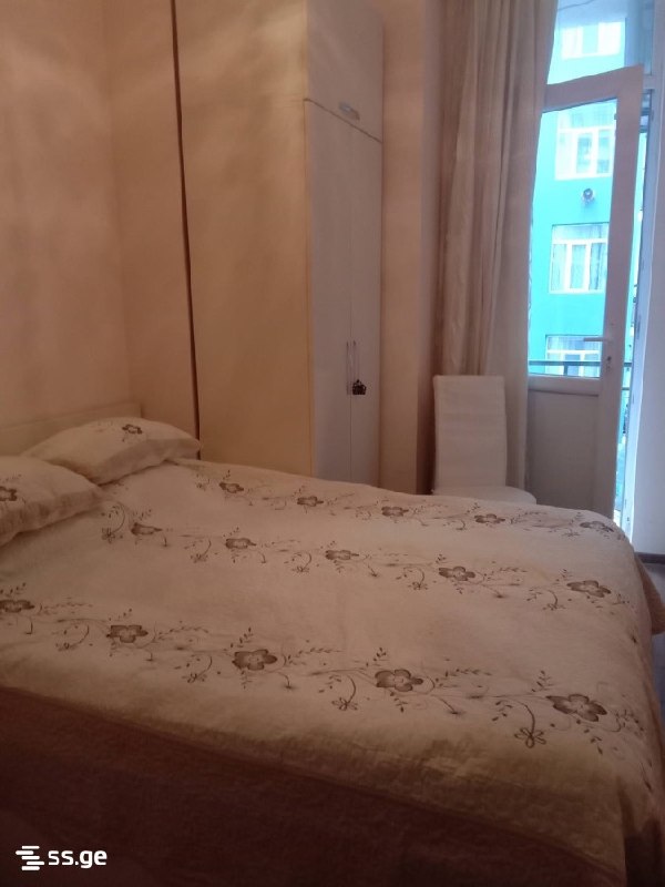 Квартира, 2 спальни — фото 2