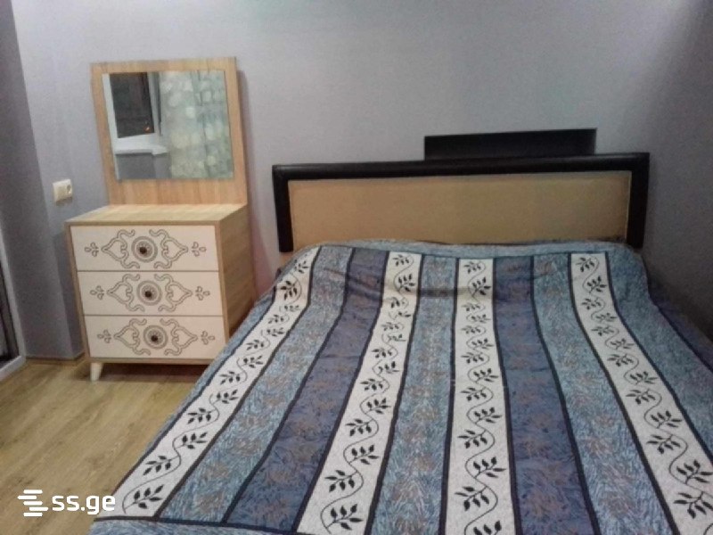 Квартира, 2 спальни — фото 5