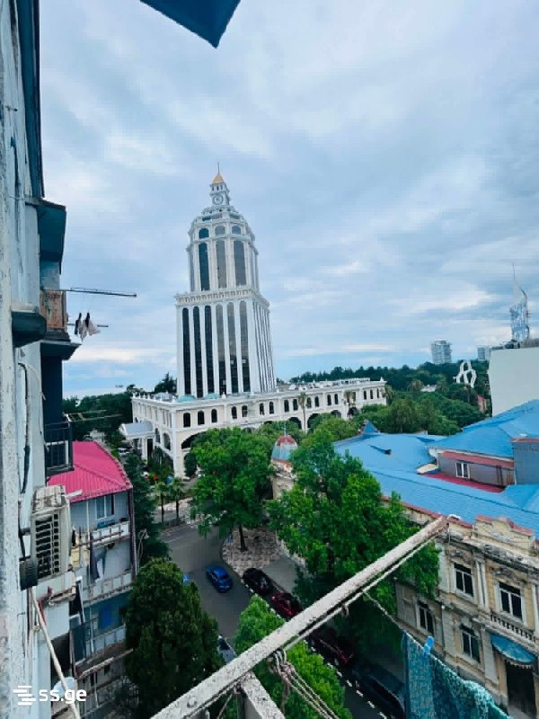 Квартира, 1 спальня — фото 3