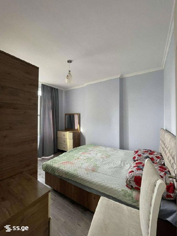 Квартира, 2 спальни — фото 3