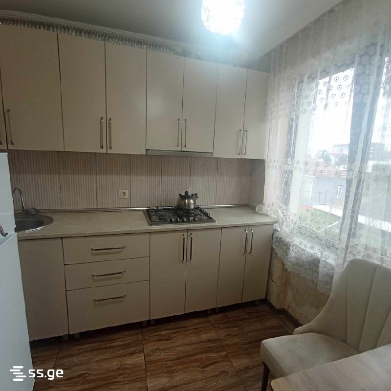Квартира, 1 спальня — фото 4