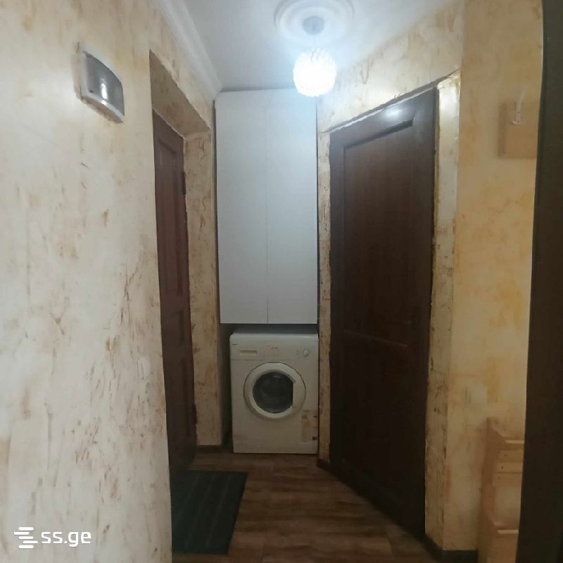 Квартира, 1 спальня — фото 5