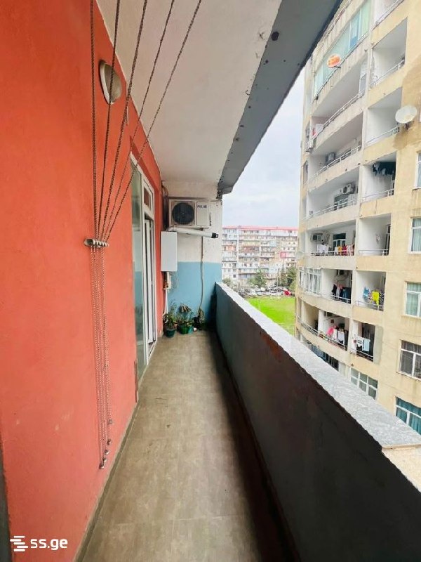 Квартира, 3 спальни — фото 5