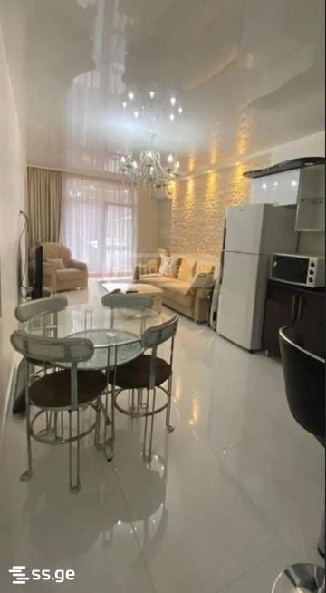 Квартира, 2 спальни — фото 1