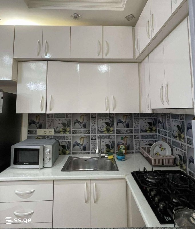 Квартира, 2 спальни — фото 3
