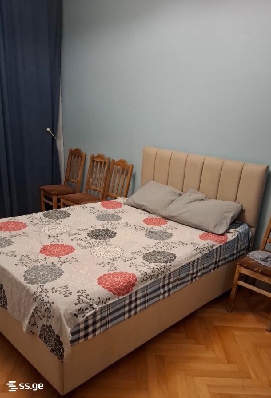Квартира, 2 спальни — фото 2
