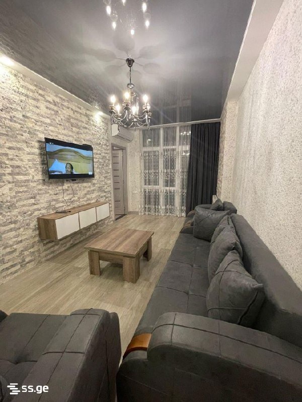 Квартира, 2 спальни — фото 3