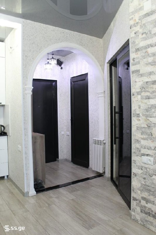 Квартира, 2 спальни — фото 5