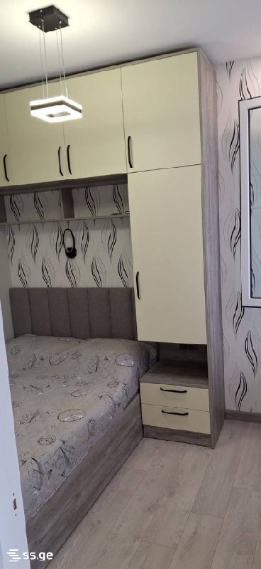 Квартира, 2 спальни — фото 4