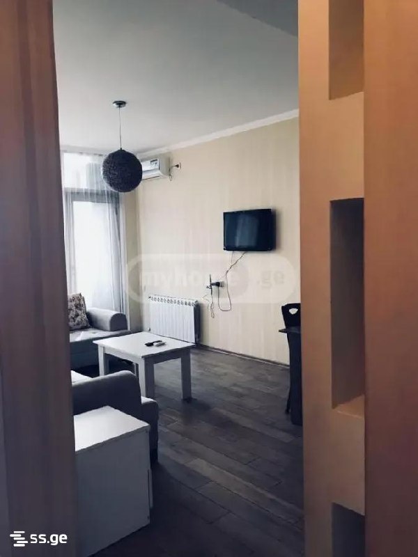 Квартира, 1 спальня — фото 3