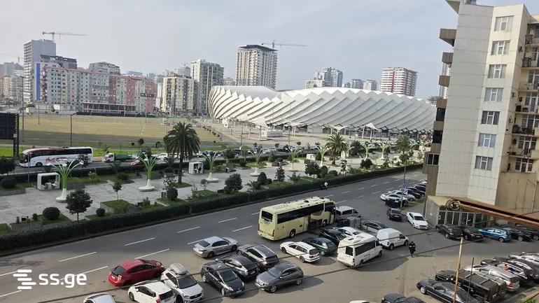 Квартира, 3 спальни — фото 1