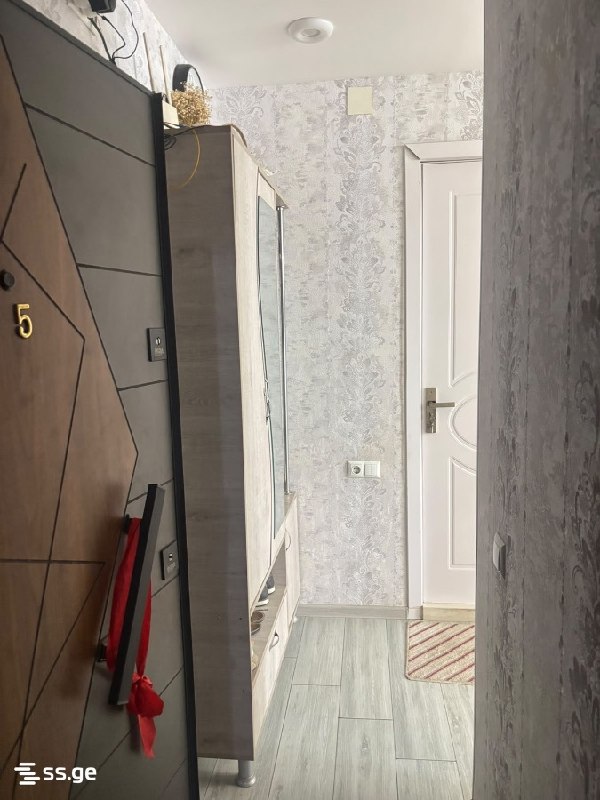 Квартира, 2 спальни — фото 2