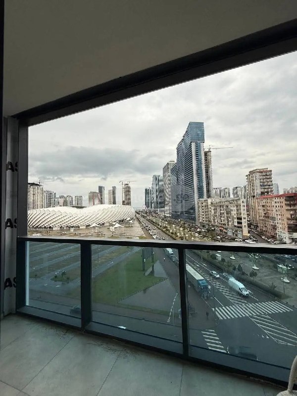 Квартира, 1 спальня — фото 3