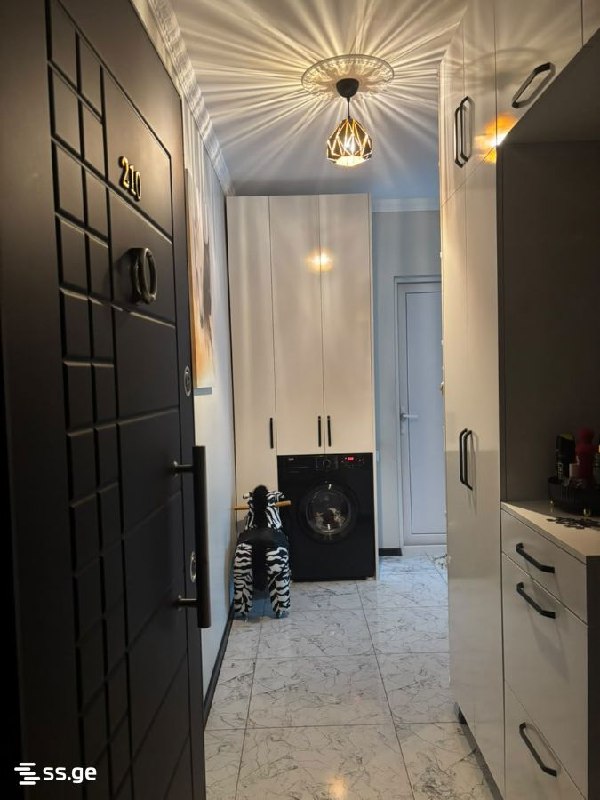Квартира, 2 спальни — фото 5