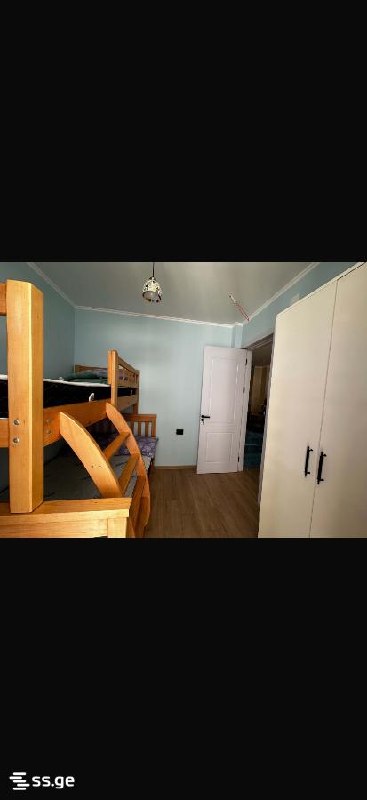 Квартира, 2 спальни — фото 3
