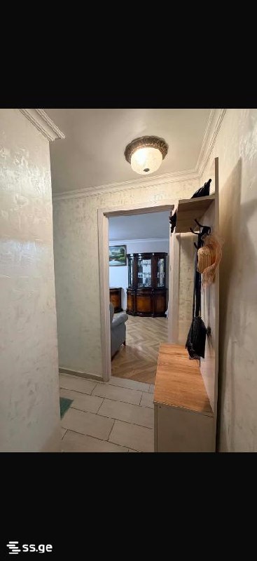 Квартира, 1 спальня — фото 1