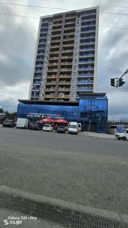 Квартира, 1 спальня — фото 5