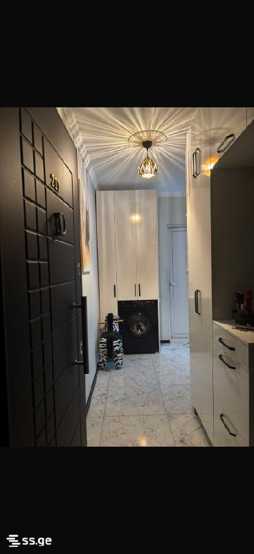 Квартира, 2 спальни — фото 2