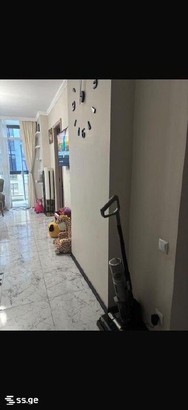 Квартира, 2 спальни — фото 3