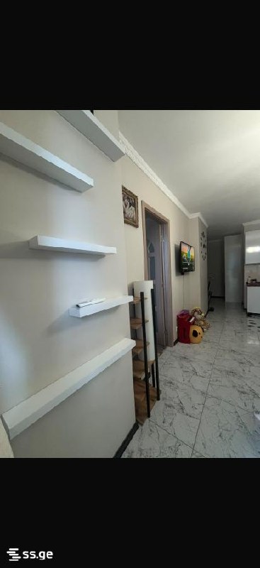 Квартира, 2 спальни — фото 4