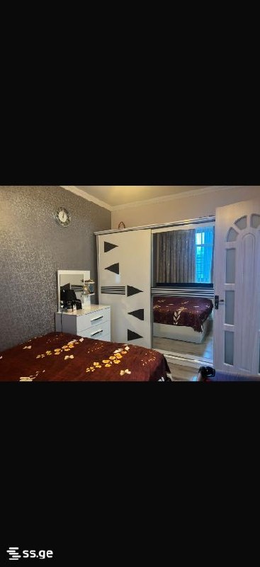Квартира, 2 спальни — фото 5