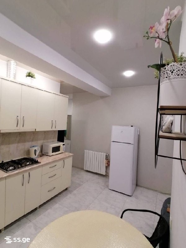 Квартира, 2 спальни — фото 3