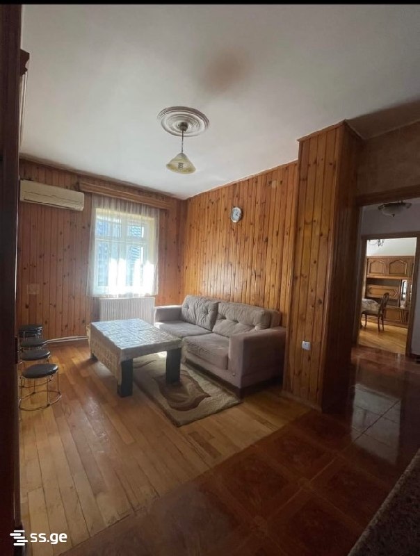 Квартира, 2 спальни — фото 1