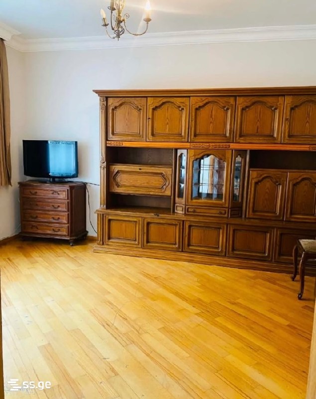 Квартира, 2 спальни — фото 2