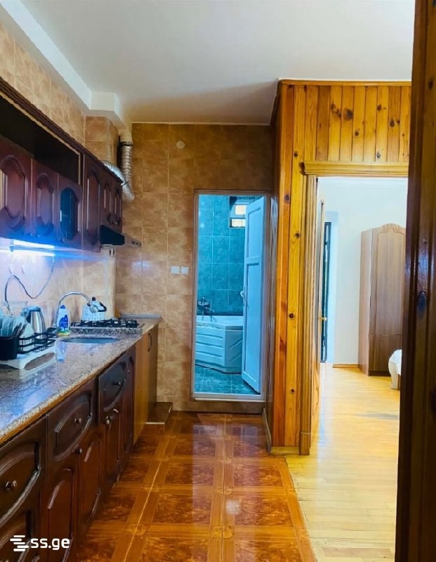 Квартира, 2 спальни — фото 5