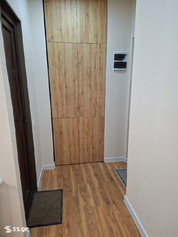 Квартира, 2 спальни — фото 1