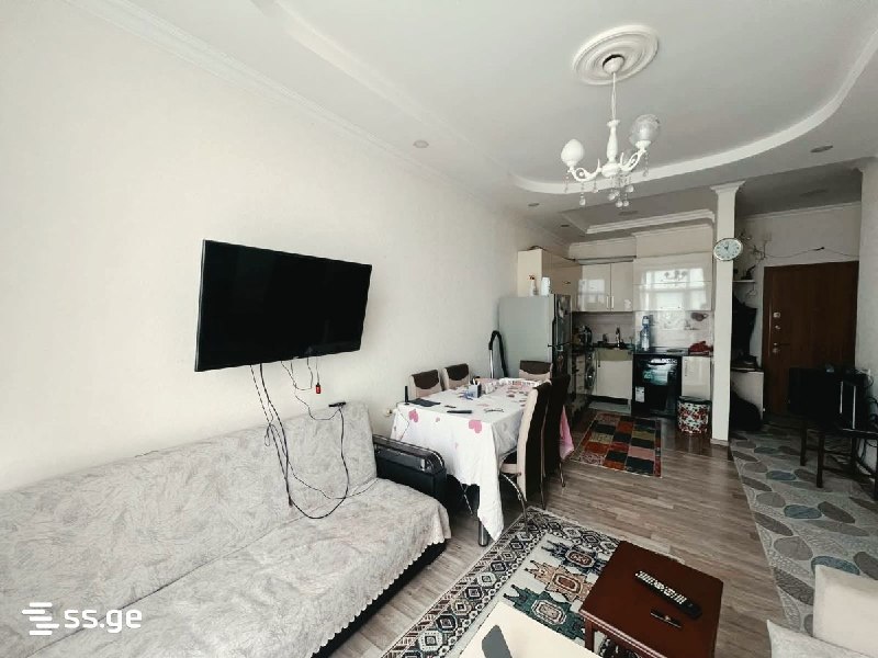 Квартира, 2 спальни — фото 2