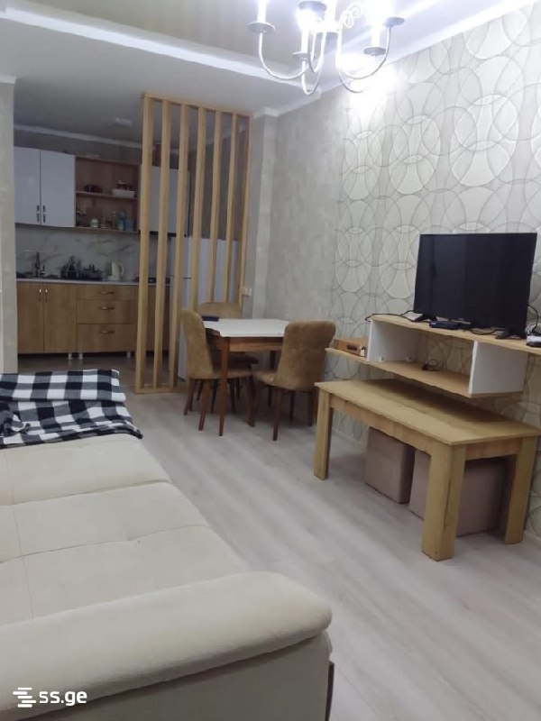 Квартира, 1 спальня — фото 5