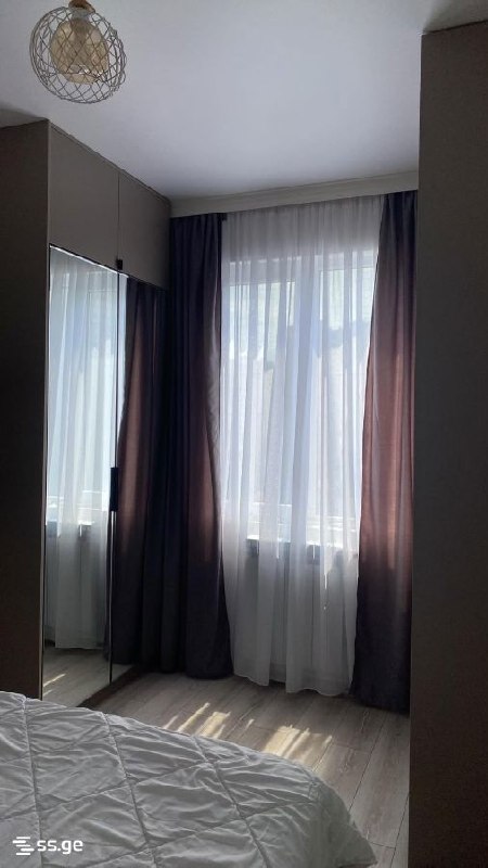 Квартира, 1 спальня — фото 3