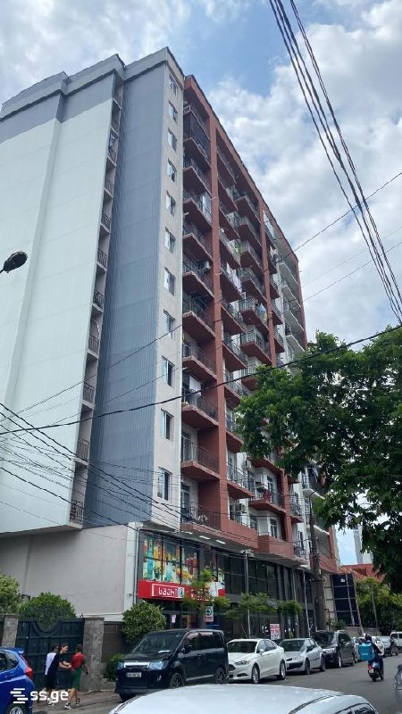 Квартира, 1 спальня — фото 5