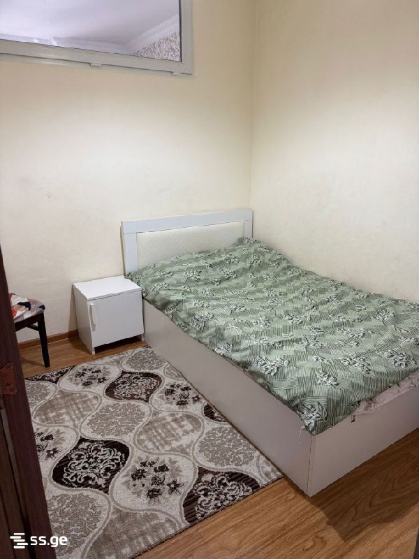 Квартира, 2 спальни — фото 3