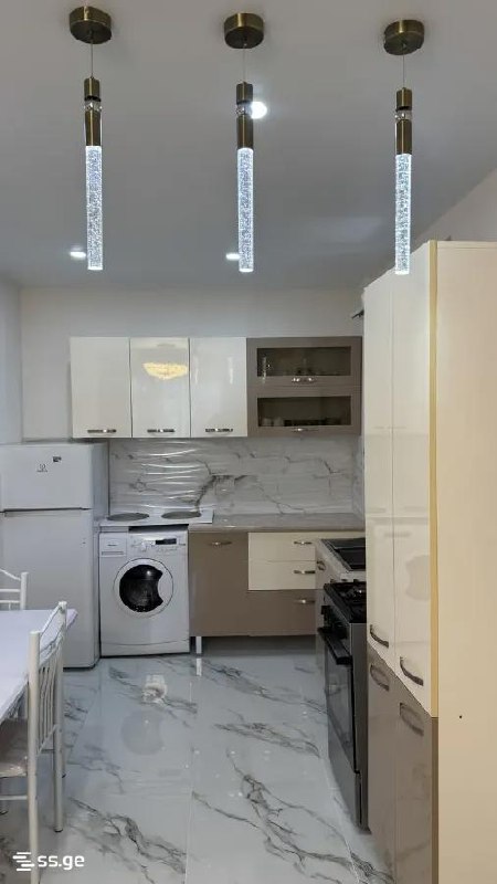 Квартира, 1 спальня — фото 5